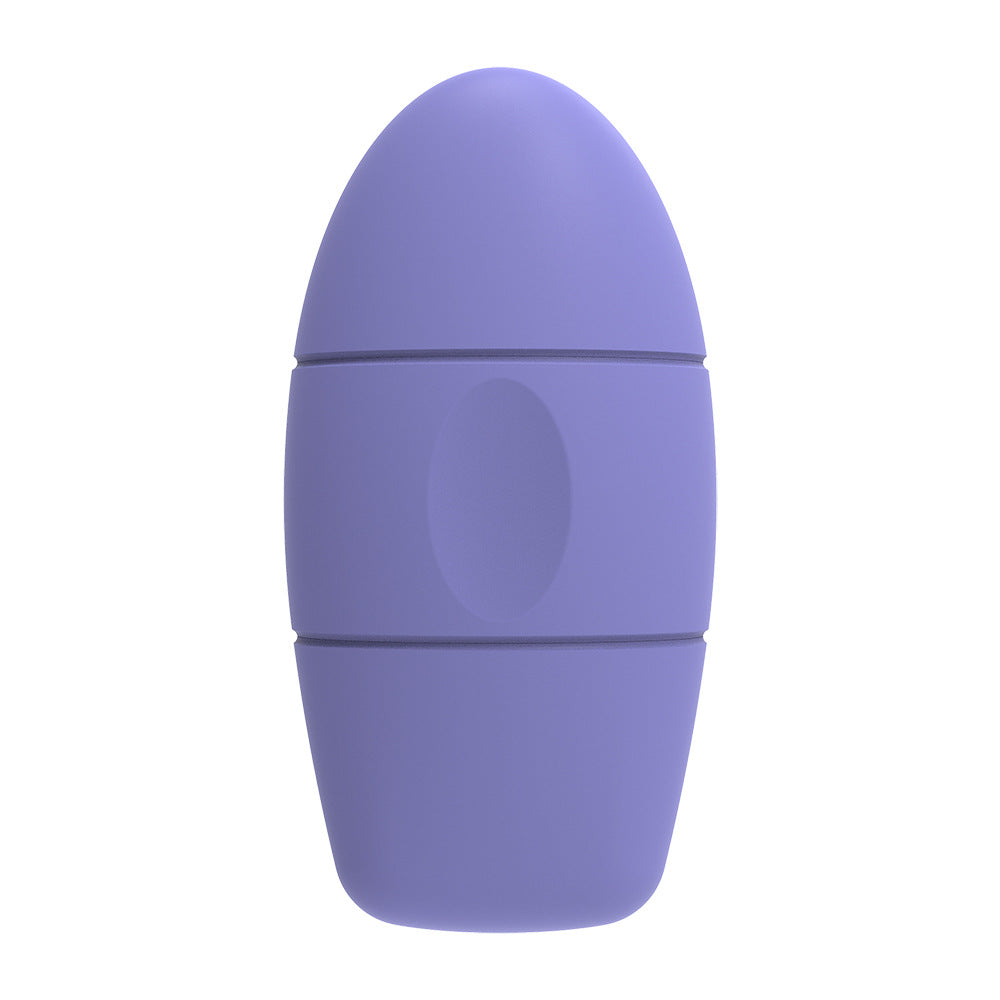 Ice Roller Face Massager — De-Puff & Cool in 60 Seconds