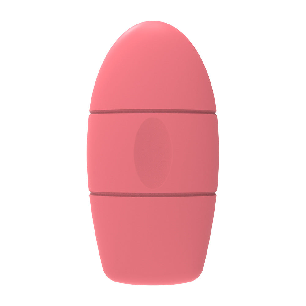 Ice Roller Face Massager — De-Puff & Cool in 60 Seconds