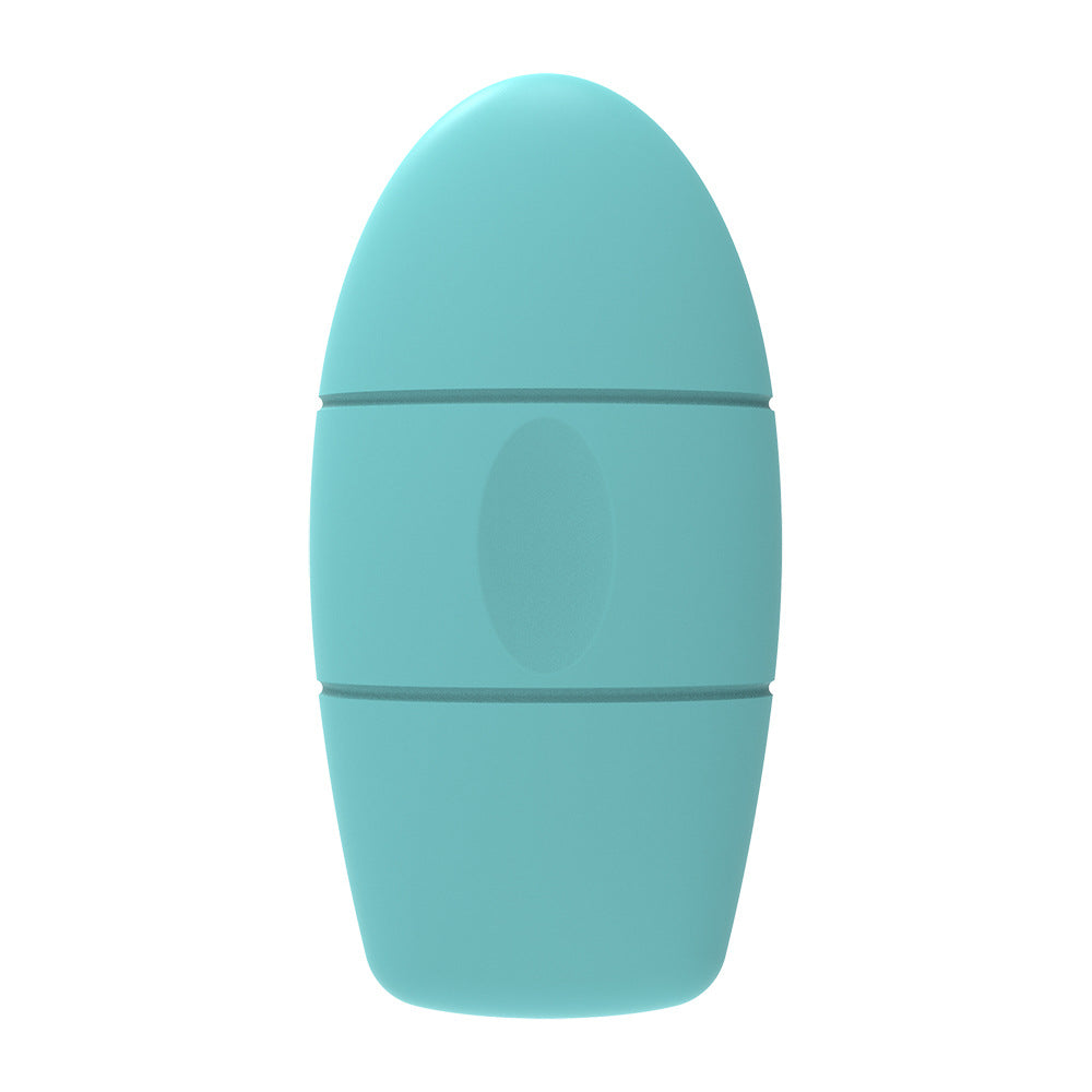 Ice Roller Face Massager — De-Puff & Cool in 60 Seconds