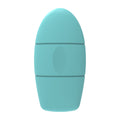 Ice Roller Face Massager — De-Puff & Cool in 60 Seconds